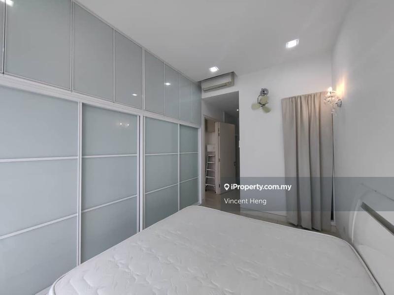 Service Residence for Sale in Arnica @ Tropicana Gardens by Vincent Heng - iProperty.com.my