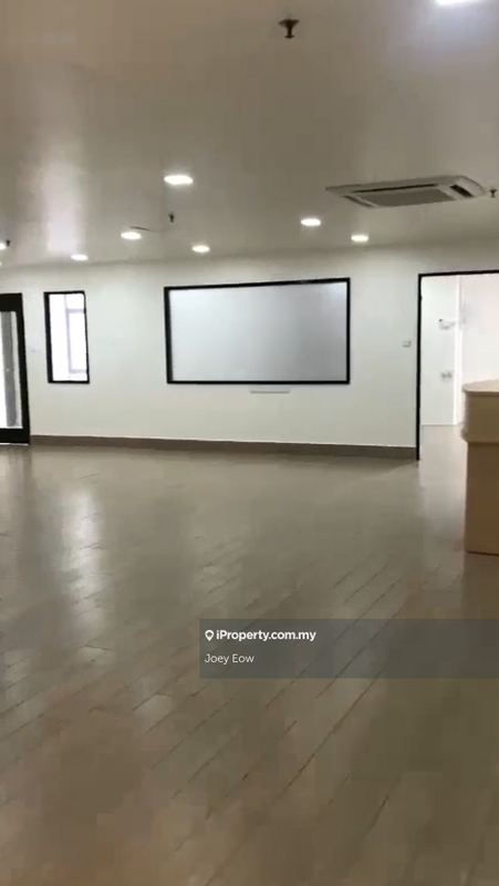 Office for Rent in BANDAR PUCHONG JAYA, Puchong by Joey Eow - iProperty.com.my