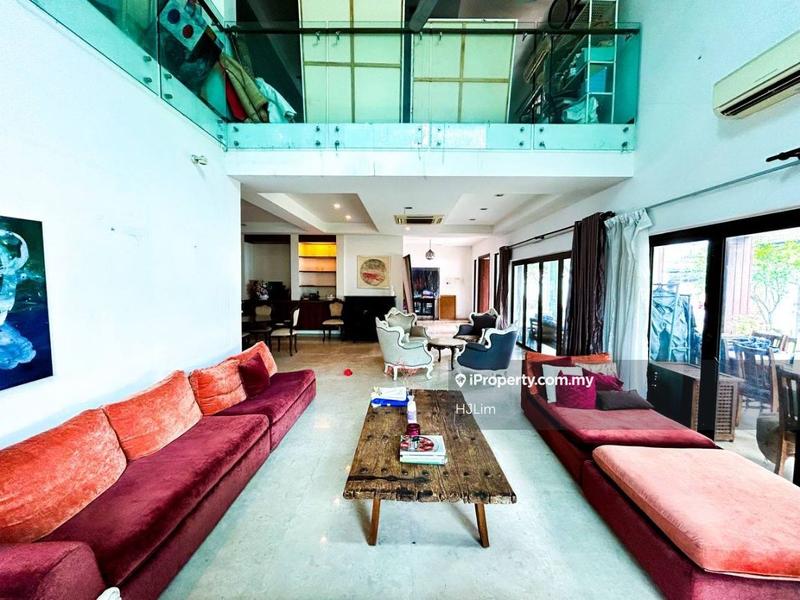 Bungalow House untuk Dijual di Titiwangsa, Kuala Lumpur oleh HJLim - iProperty.com.my