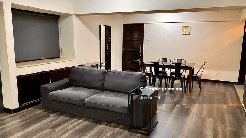 Condominium for Sale in Faber Ria by Jordan Teh - iProperty.com.my