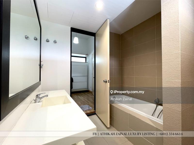 Kondominium untuk Dijual di 20trees oleh Athikah Zainal - iProperty.com.my
