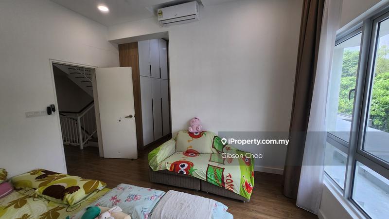 3-storey Terraced House for Sale in Tropicana Cheras, Cheras by Gibson Choo - iProperty.com.my