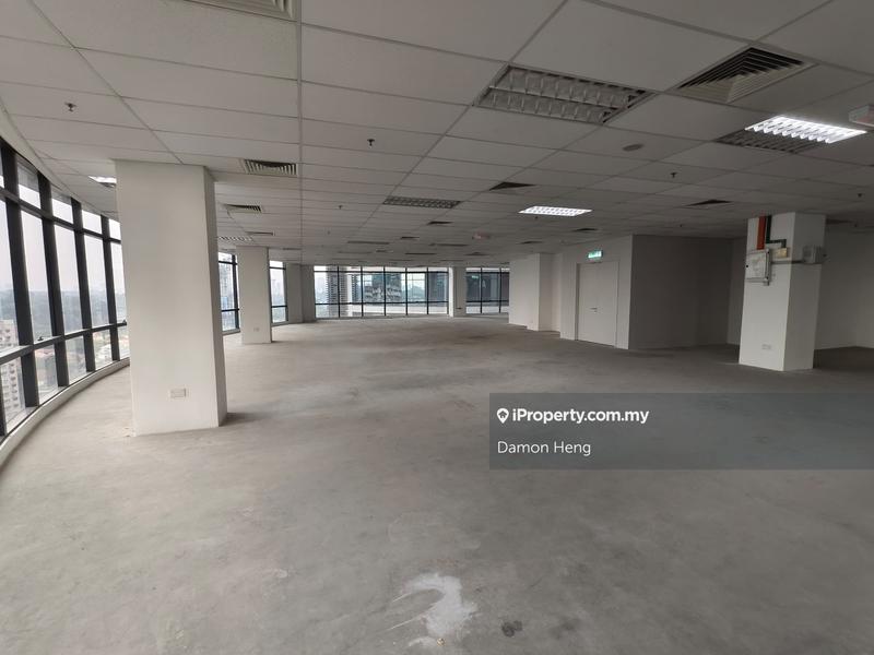 Pejabat untuk Disewa di Bangsar Utama, Bangsar oleh Damon Heng - iProperty.com.my