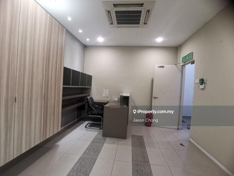Kilang Terpisah untuk Dijual di Bandar Teknologi Kajang, Kajang oleh Jason Chong - iProperty.com.my