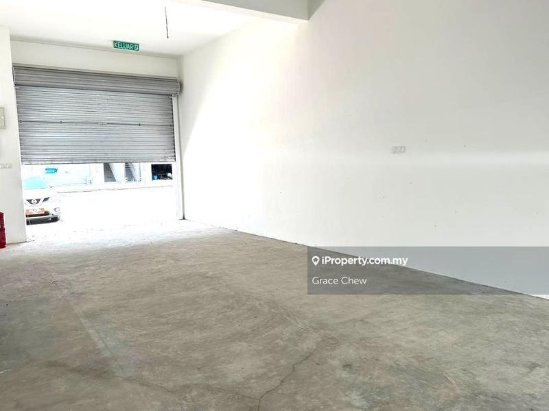 Shop for Rent in ION Medini 2, Iskandar Puteri (Nusajaya) by Grace Chew - iProperty.com.my