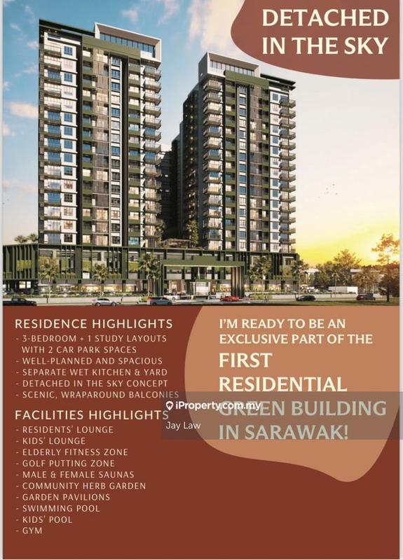 Condominium for Sale in D'Isabelle by Jay Law - iProperty.com.my