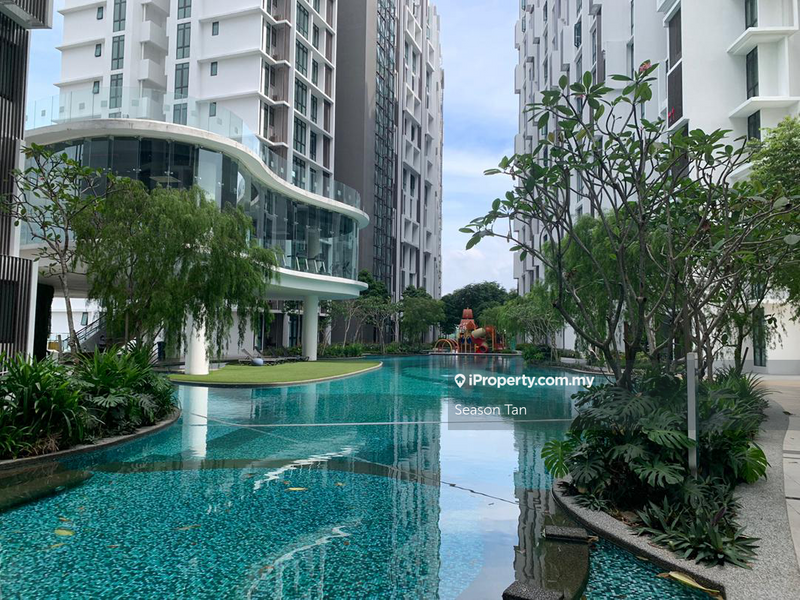 For Sale - H2O Residences