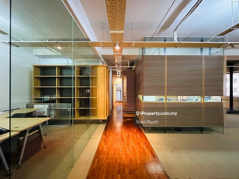 Pejabat untuk Dijual di Mont Kiara, Kuala Lumpur oleh Sharil Routh - iProperty.com.my