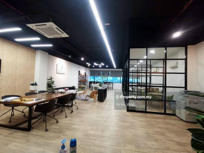 For Sale - The Trax @ Chan Sow Lin