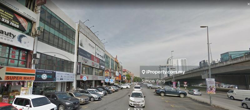 Shop for Sale in Bandar Puteri Puchong, Puchong by Simon Yang - iProperty.com.my
