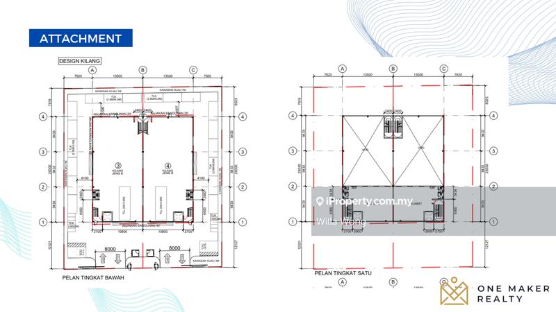 Semi-D Factory for Sale in Shah Alam, Setia Alam by Willa Wong - iProperty.com.my