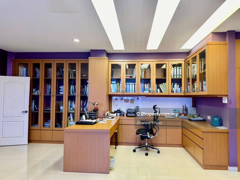 Kondominium untuk Dijual di Seputeh Permai oleh Joanne Khoo - iProperty.com.my