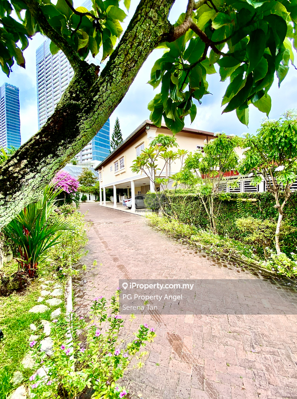 Banglo untuk Dijual di Tanjung Tokong, Penang oleh Serena Tan - iProperty.com.my