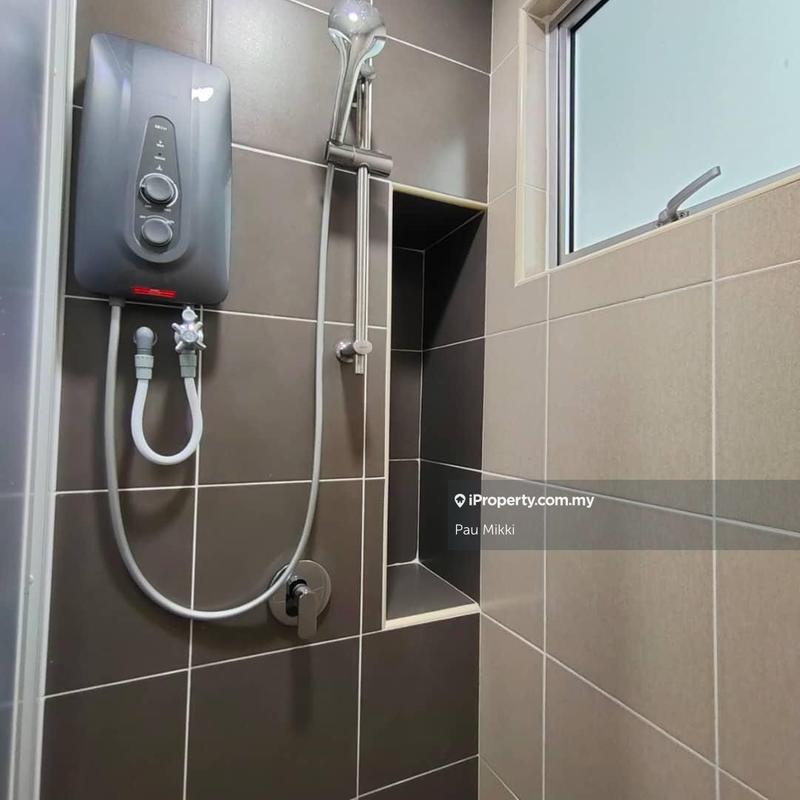 Kediaman Servis untuk Disewa di Serviced Residence @ Razak City Residences (RC Residences) oleh Pau Mikki - iProperty.com.my