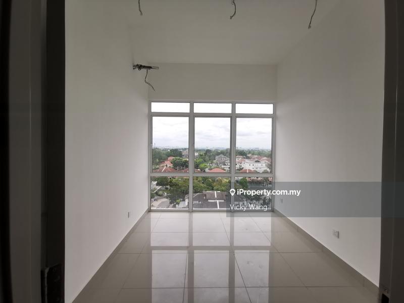 Pangsapuri untuk Dijual di Amverton Greens oleh Vicky Wang - iProperty.com.my