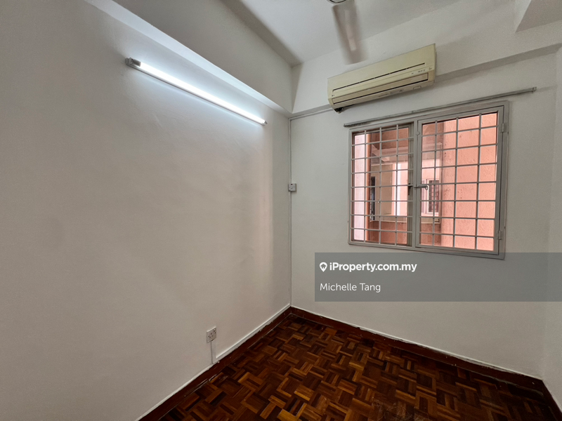 For Rent - Medan Putra Condominium