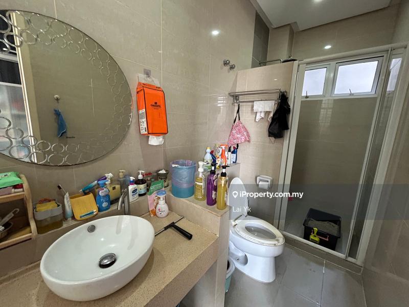 Rumah Berangkai 2 Tingkat untuk Dijual di Temasya Suria, Glenmarie oleh Lai Yk - iProperty.com.my