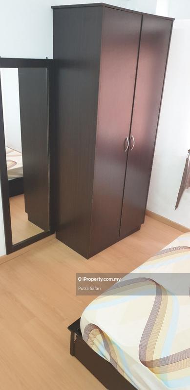 Kondominium untuk Dijual di Mas Kiara Residences oleh Putra Safari - iProperty.com.my