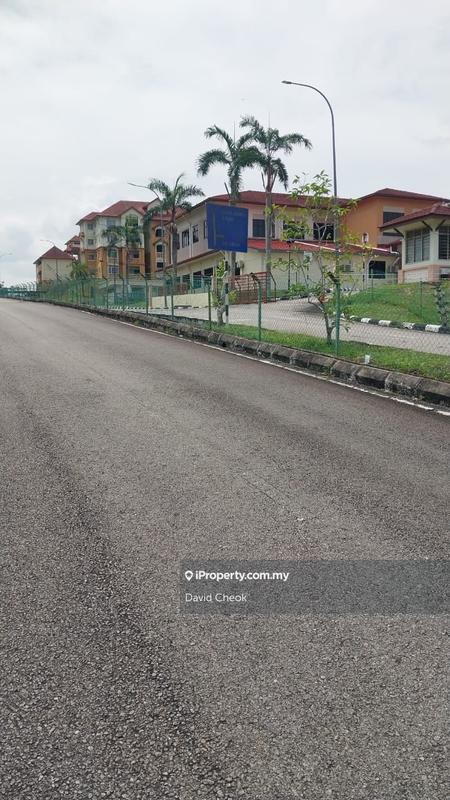 Agricultural Land for Sale in Taman Perindustrian Lukut, Lukut by David Cheok - iProperty.com.my