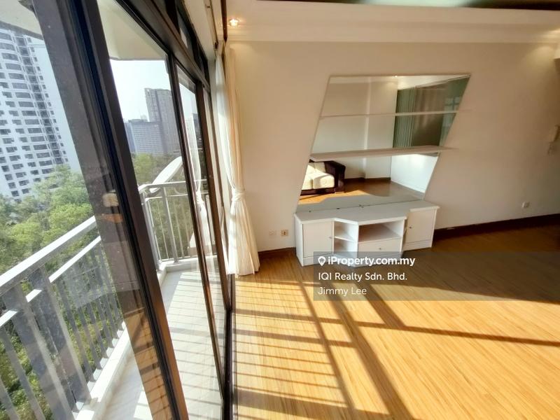 Condominium for Rent in Cascadium by Jimmy Lee - iProperty.com.my