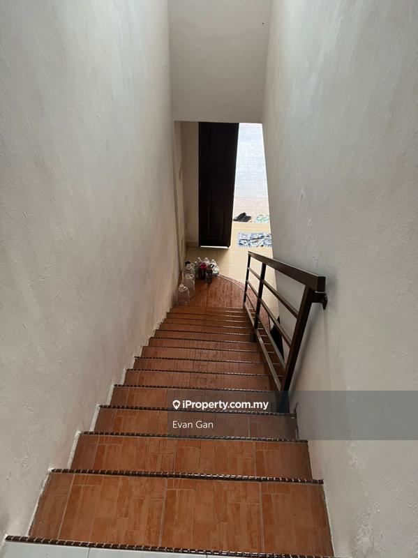 2-storey Terraced House for Sale in Taman Datuk Thamby Chik Karim, Batu Berendam by Evan Gan - iProperty.com.my