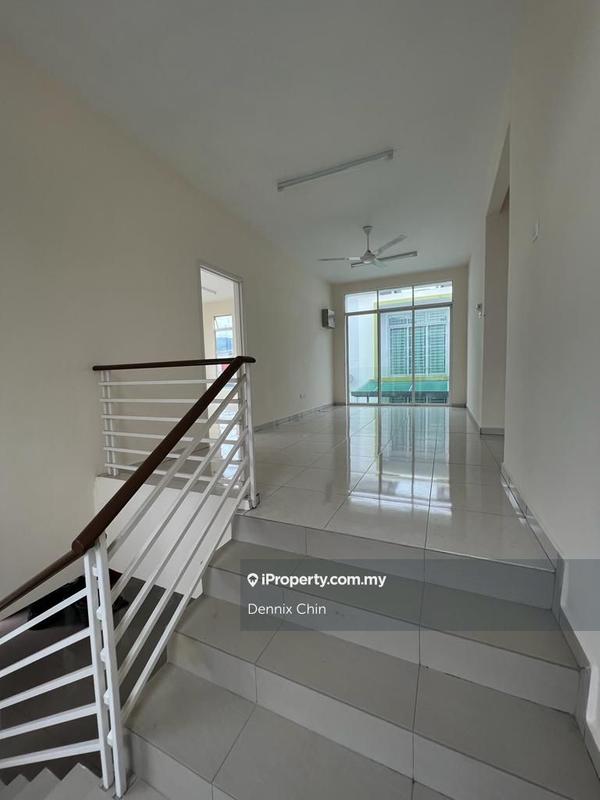 Rumah Berangkai 2 Tingkat untuk Dijual di Taman Senawang Perdana, Senawang oleh Dennix Chin - iProperty.com.my
