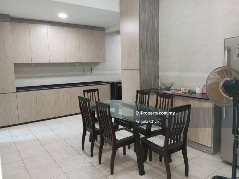 Rumah Berkembar untuk Disewa di Austin Perdana, Johor Bahru oleh Angela Chye - iProperty.com.my