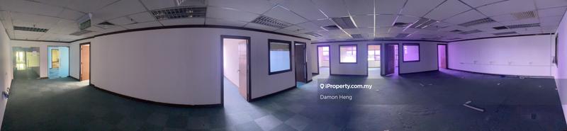 Office for Rent in Taman Desa, Kuala Lumpur by Damon Heng - iProperty.com.my