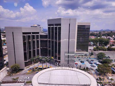 Pejabat untuk Disewa di SS16, Subang Jaya oleh Joyce Yap - iProperty.com.my