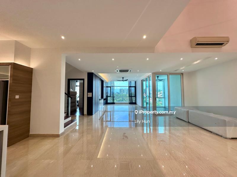 Kondominium untuk Dijual di Sunway Vivaldi oleh Lily Hun - iProperty.com.my