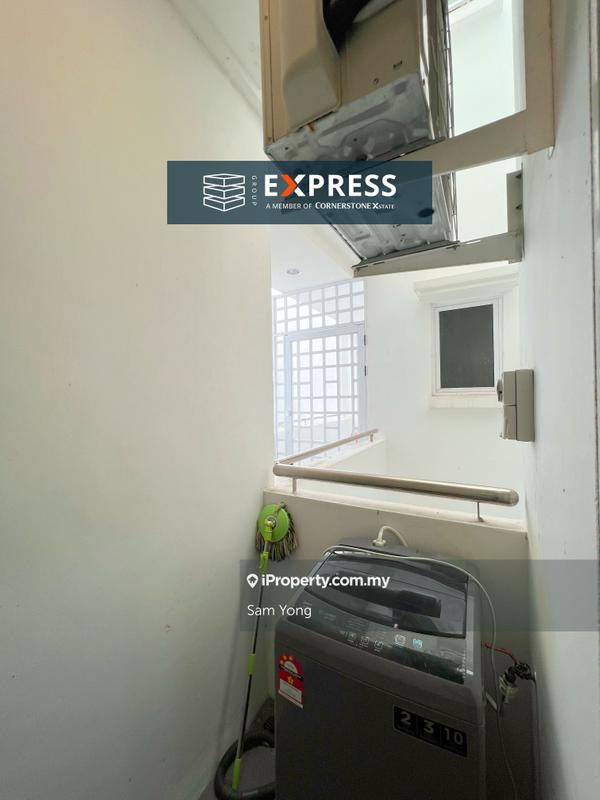 Kondominium untuk Dijual di Homelite Eco Park oleh Sam Yong - iProperty.com.my