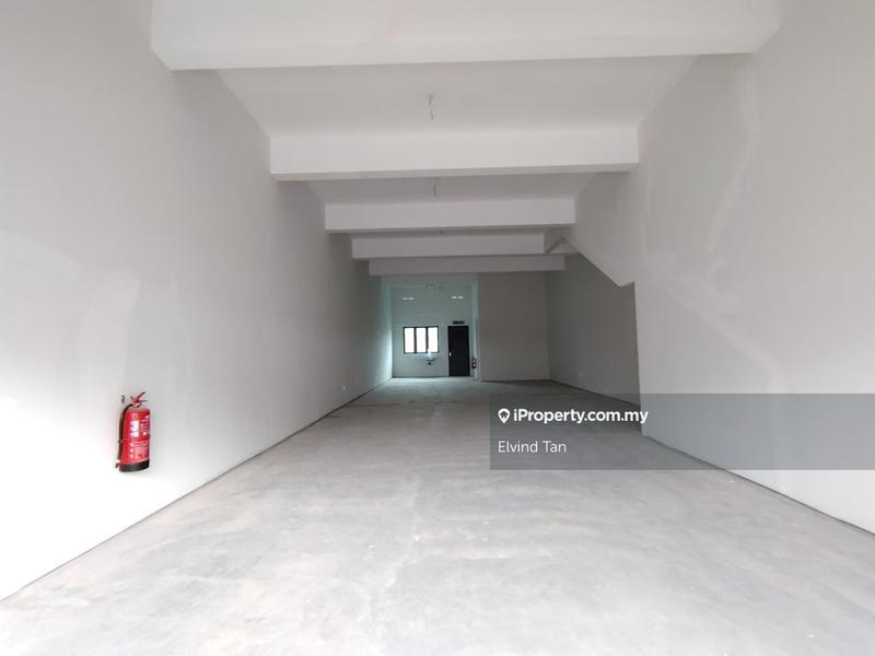 Kedai untuk Disewa di Taman Satu Krubong, Krubong oleh Elvind Tan - iProperty.com.my