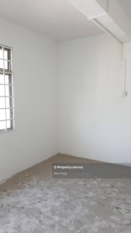 Pangsapuri untuk Disewa di Taman Pusat Kepong oleh Alex Fong - iProperty.com.my