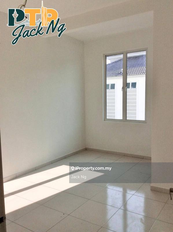 Rumah Berangkai 3 Tingkat untuk Dijual di Taman Teluk Air Tawar, Butterworth oleh Jack Ng - iProperty.com.my