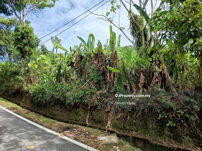 Banglo Tanah untuk Dijual di Kampung Sungai Serai, Rawang oleh Steven Kwok - iProperty.com.my
