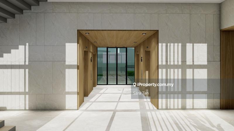 Service Residence for Rent in SWNK Houze @ BBCC by Sara Tan - iProperty.com.my