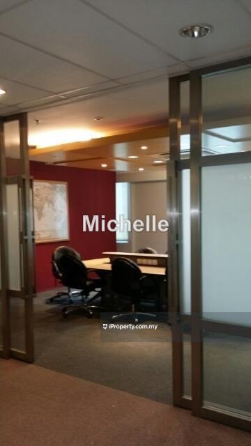 Pejabat untuk Disewa di KLCC, KL City Centre oleh Michelle - iProperty.com.my