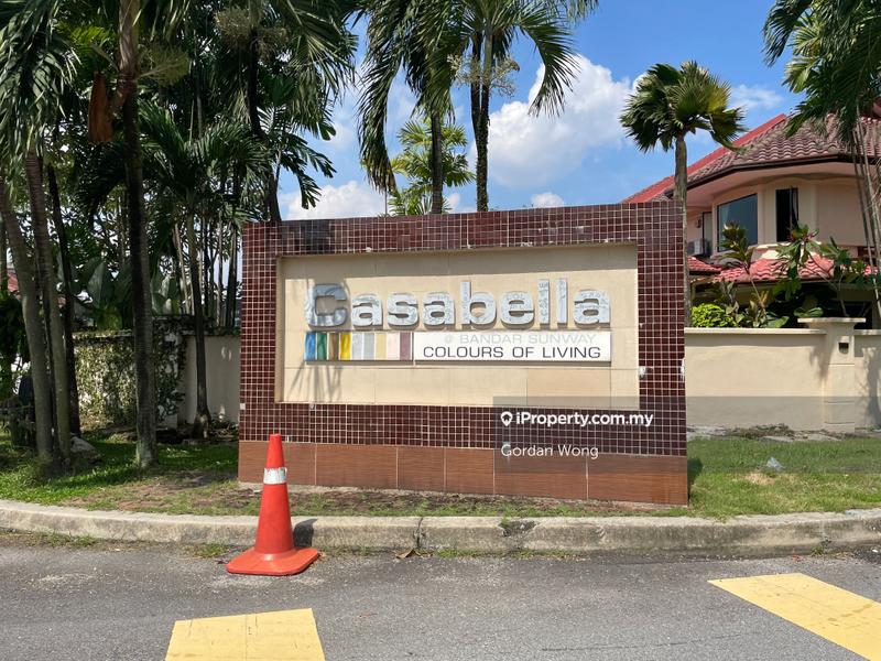 Bungalow House for Sale in Bandar Sunway, Sunway by Gordan Wong - iProperty.com.my