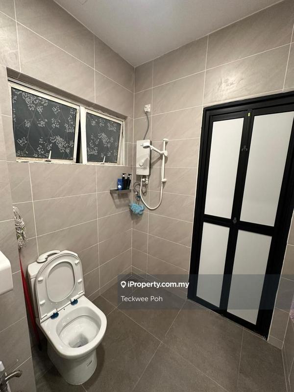 2.5-storey Terraced House for Sale in Sering Ukay, Ampang by Teckwee Poh - iProperty.com.my
