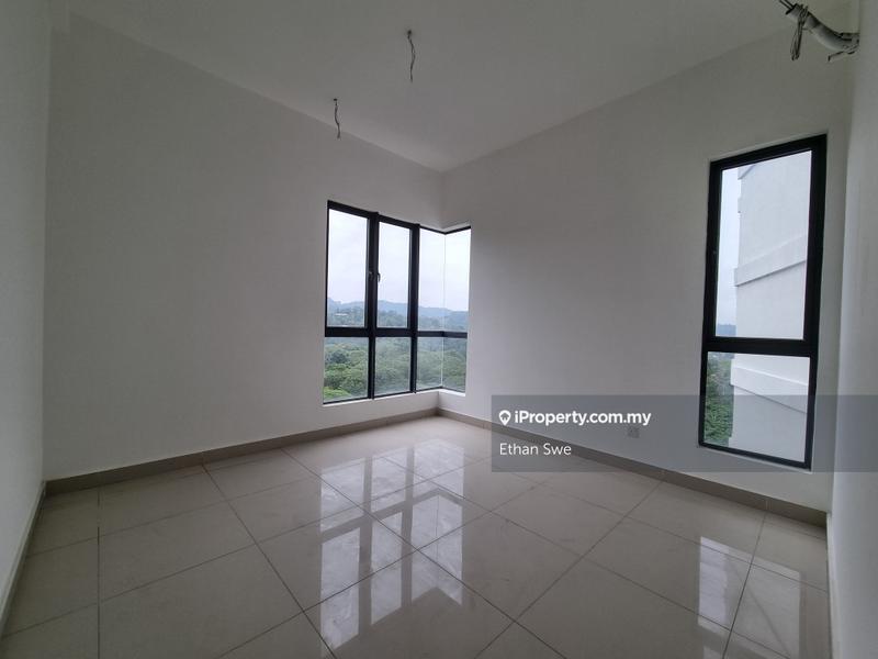 Condominium for Sale in Legendview by Ethan Swe - iProperty.com.my