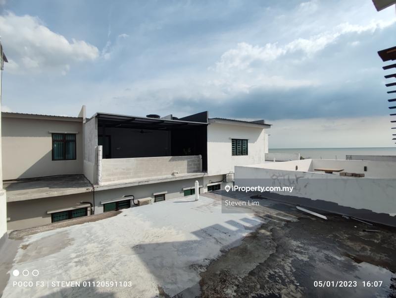 2.5-storey Terraced House for Sale in Taman Permatang Pasir Perdana, Alai by Steven Lim - iProperty.com.my