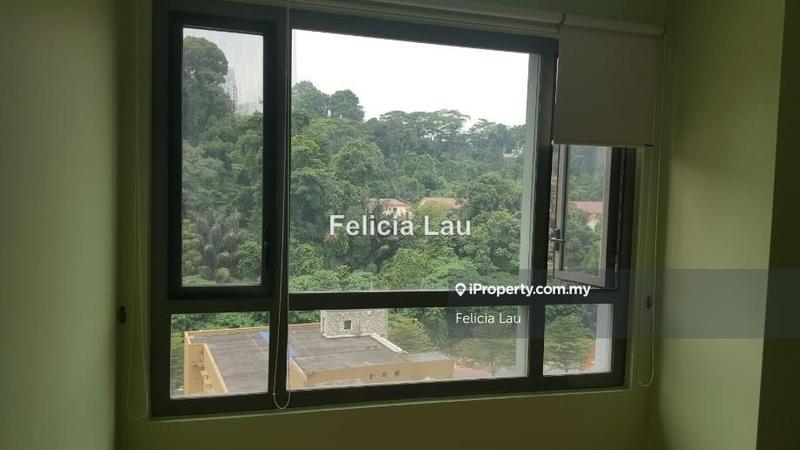 Kondominium untuk Dijual di The Capsquare Residences oleh Felicia Lau - iProperty.com.my