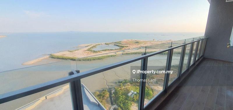 Condominium for Sale in Silverscape Residences by Thomas Lam - iProperty.com.my