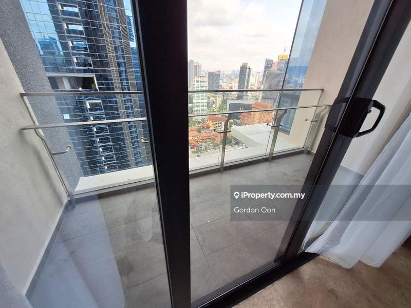 Service Residence for Rent in The Manor by Gordon Oon - iProperty.com.my