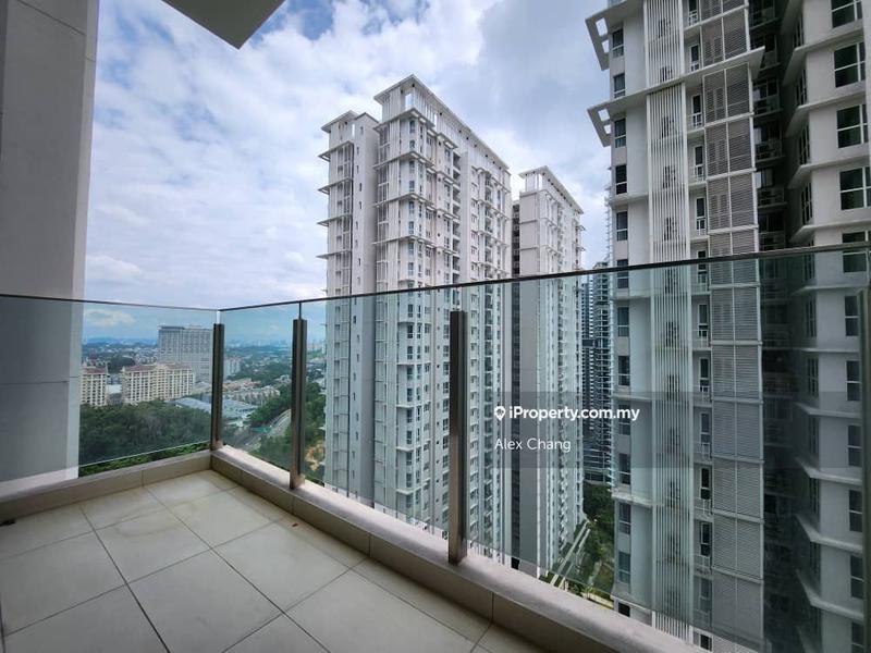Condominium for Sale in Pavilion Hilltop by Alex Chang - iProperty.com.my