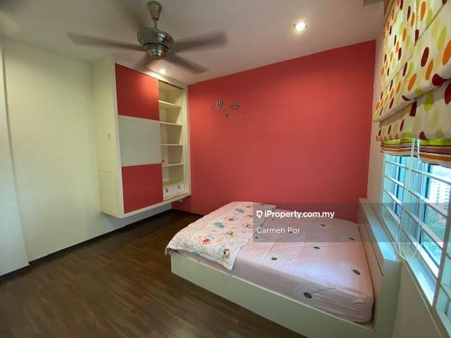 Kondominium untuk Disewa di Bayswater Resort Condominium oleh Carmen Por - iProperty.com.my