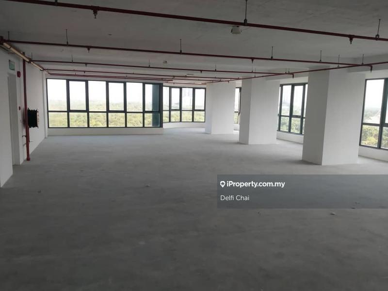 Office for Rent in Puteri Harbour, Iskandar Puteri (Nusajaya) by Delfi Chai - iProperty.com.my