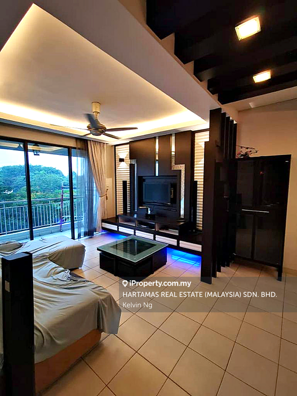 For Rent - Opal Damansara