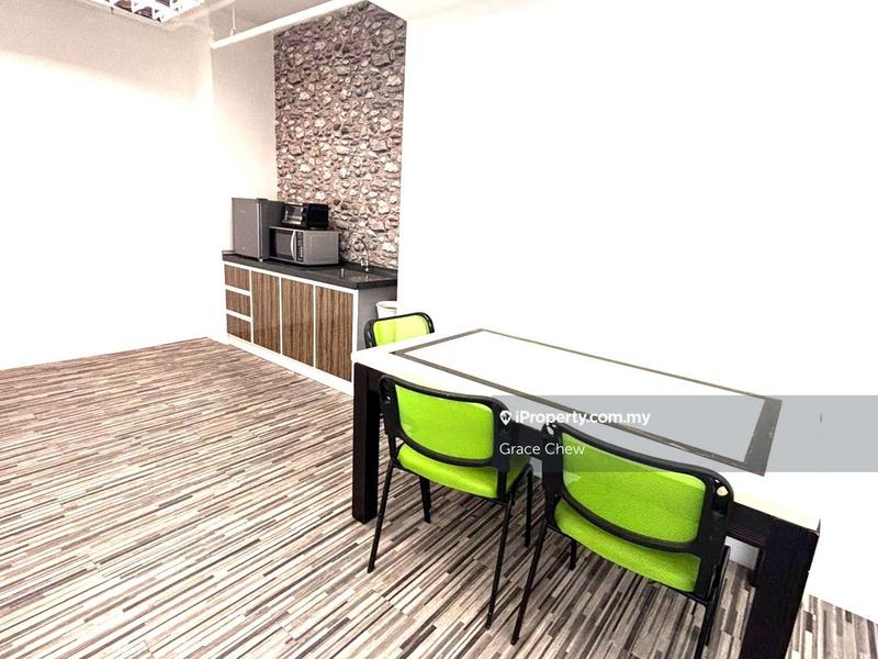Office for Rent in Puteri Harbour, Iskandar Puteri (Nusajaya) by Grace Chew - iProperty.com.my