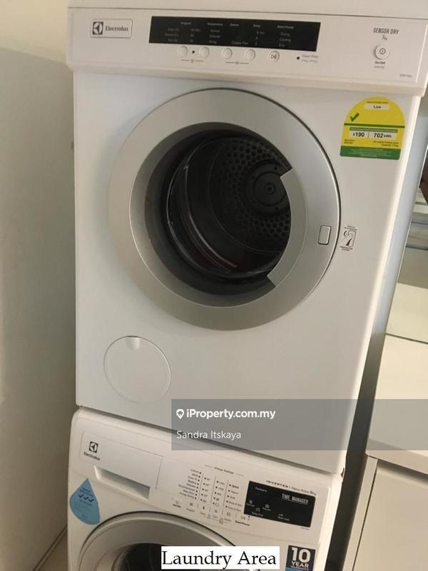 For Rent - Vortex KLCC